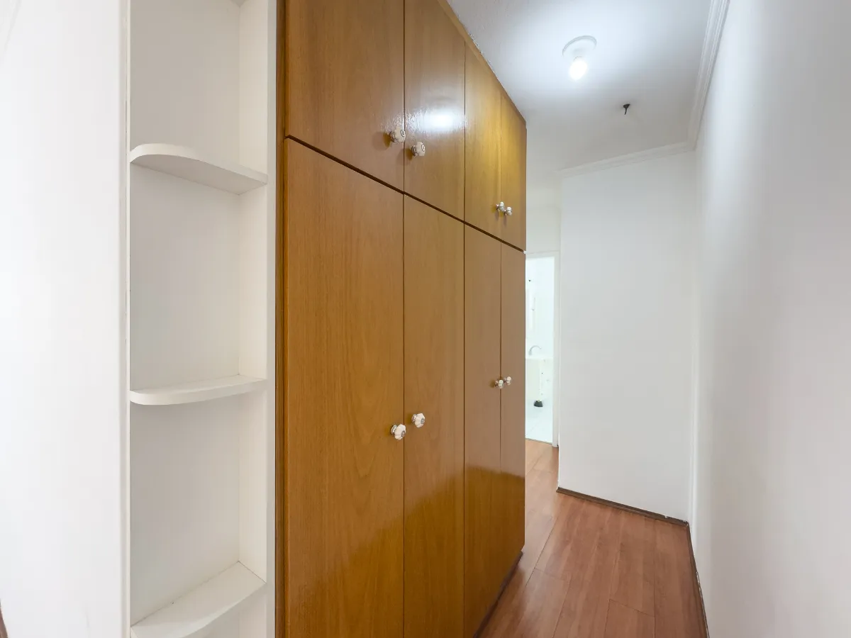 Imagem Apartamento para venda em Vila Santa Catarina com 2 quartos, 59m2