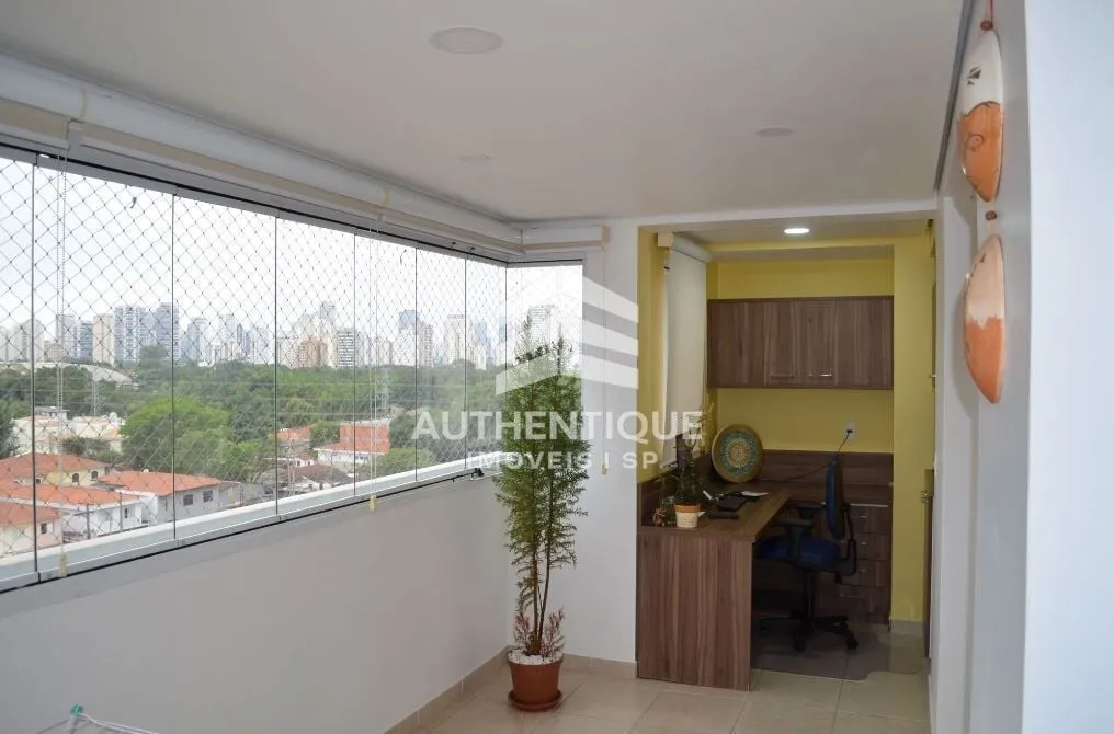 Imagem The View Brooklin - Apartamento à venda em São Paulo/SP