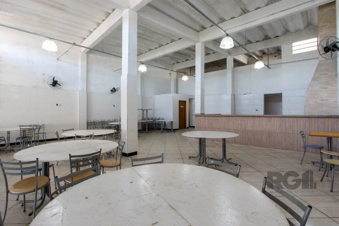 Imagem Prédio Comercial | 220m2 Privativos | Salão de Festas | Bairro Vila Nova