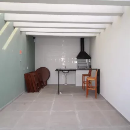 Imagem METROCASA CASA VERDE - Studio de 29m² (Unidade de Revenda), em ótima localização da Casa Verde!