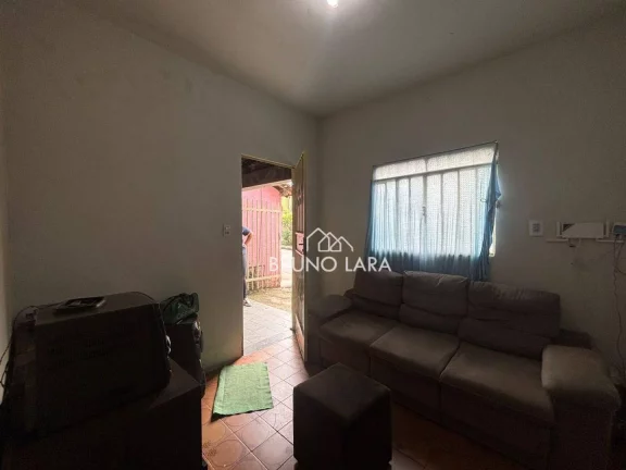 Imagem Casa à venda no bairro São Sebastião - Igarapé/MG.