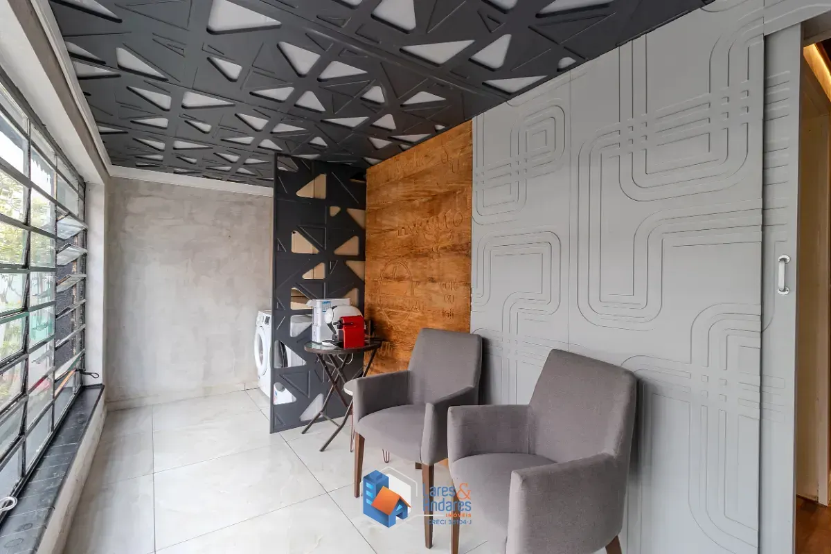 Foto do imóvel Casa para venda em Brooklin Paulista com 7 quartos, sendo 7 suítes, 328m² em Rua Joaquim Nabuco