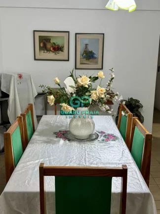 Imagem Apartamento para alugar no bairro Pitangueiras - Guarujá/SP