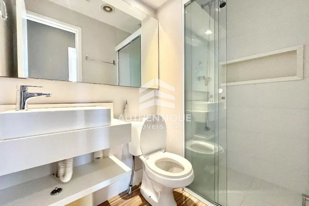 Imagem BIOGRAFIA VILA MARIANA - Apartamento no bairro Vila Mariana à venda