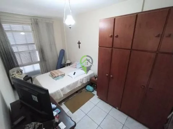 Imagem Apartamento para alugar em Santos/SP