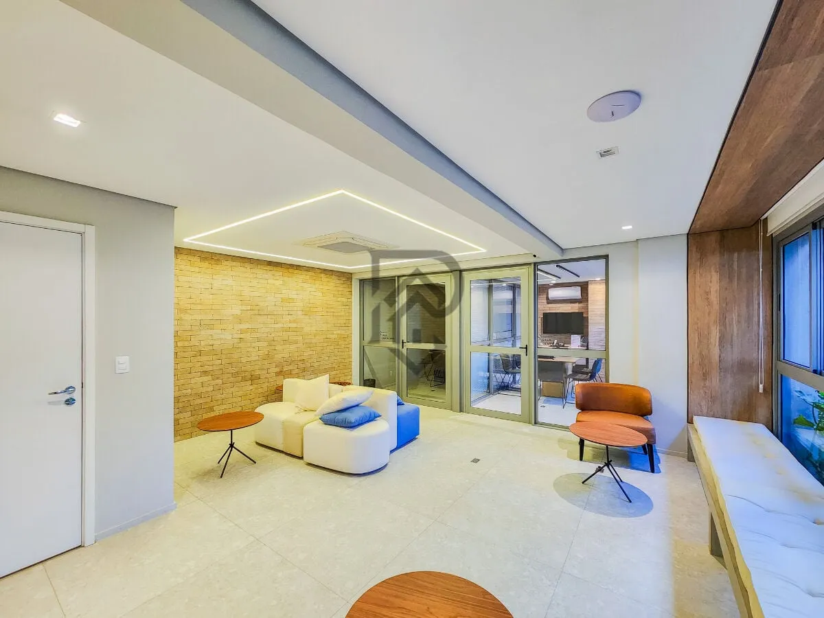 Imagem Apartamento em Vila Mariana, São Paulo/SP