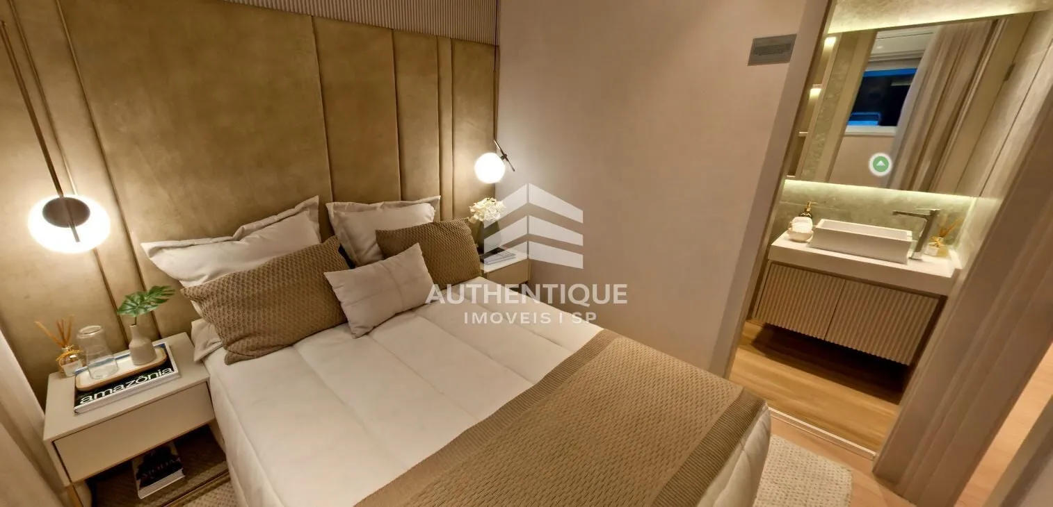 Imagem Teg Corazza - Barra Funda - Apartamento à venda no bairro Barra Funda - São Paulo/SP, Zona Oeste