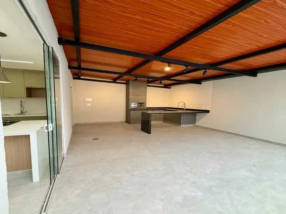 Imagem Casa de Condomínio com 3 Quartos à Venda, 102 m² em Jardim Shangai - Jundiaí