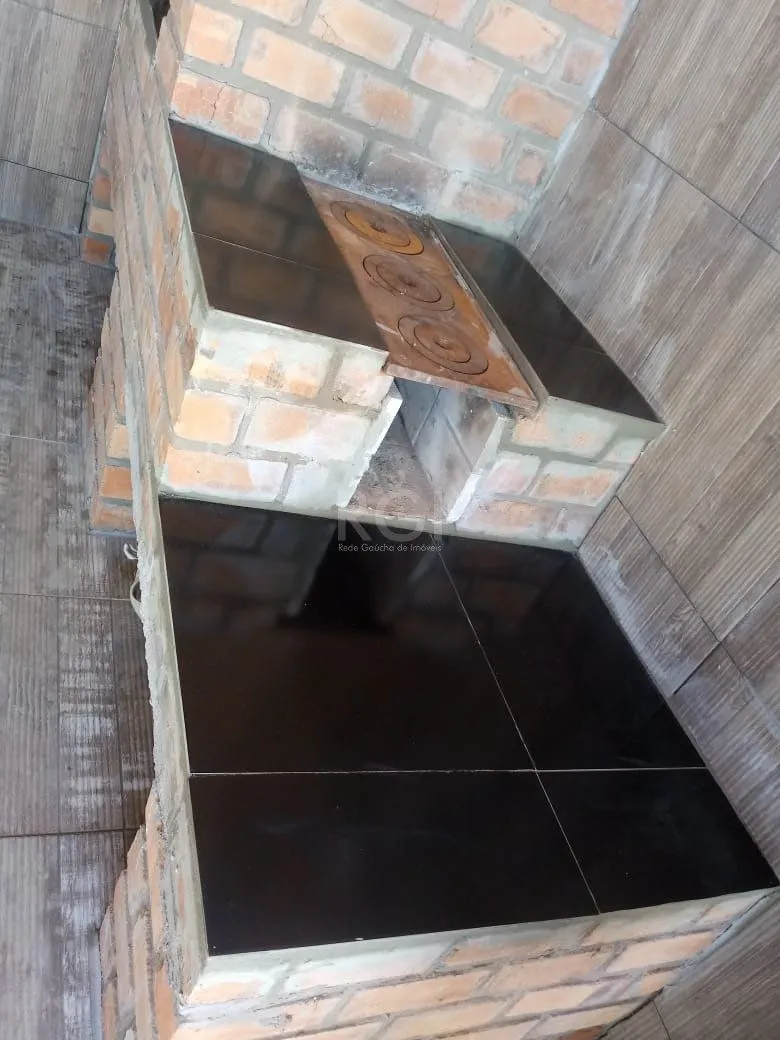 Imagem Casa com 2 quartos, 2 vagas de garagem, no bairro Aberta dos Morros, Porto Alegre/RS