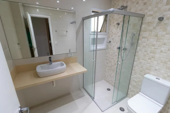 Imagem Apartamento à venda em São Paulo, Vila Monte Alegre, com 3 quartos, 148m2