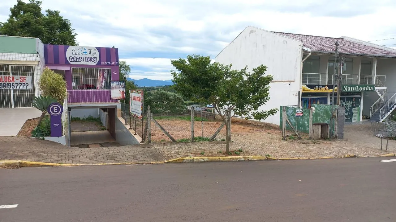 Imagem Terreno para Venda em Novo Hamburgo / RS no bairro Lomba Grande