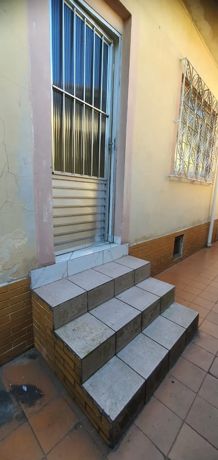 Imagem Casa com 5 Quartos à Venda, 220 m² em Vila Nova - Cubatão