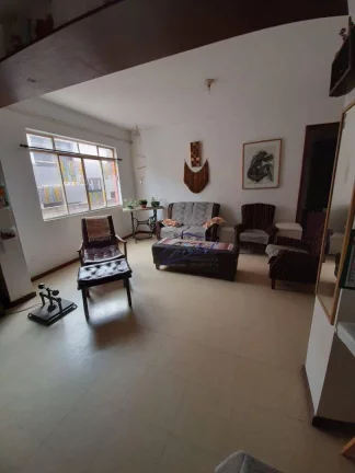 Imagem Apartamento 1 dormitório com suite