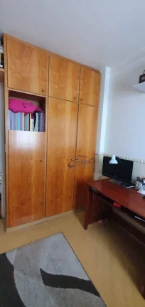 Imagem Apartamento com 2 dormitórios à venda, 58 m² por R$ 300.000,00 - Butantã - São Paulo/SP