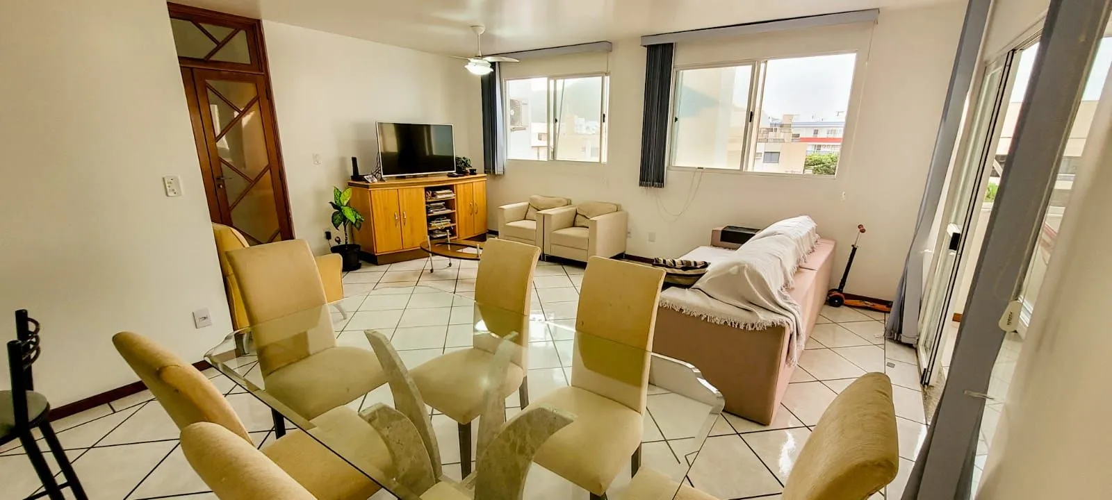 Imagem Cobertura à venda com 4 quartos 2 suítes, 250m² em Ingleses Florianópolis