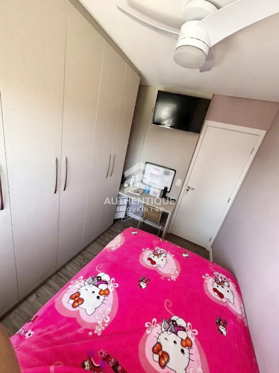Imagem PRACA TATUAPE - Apartamento no bairro Tatuapé a venda