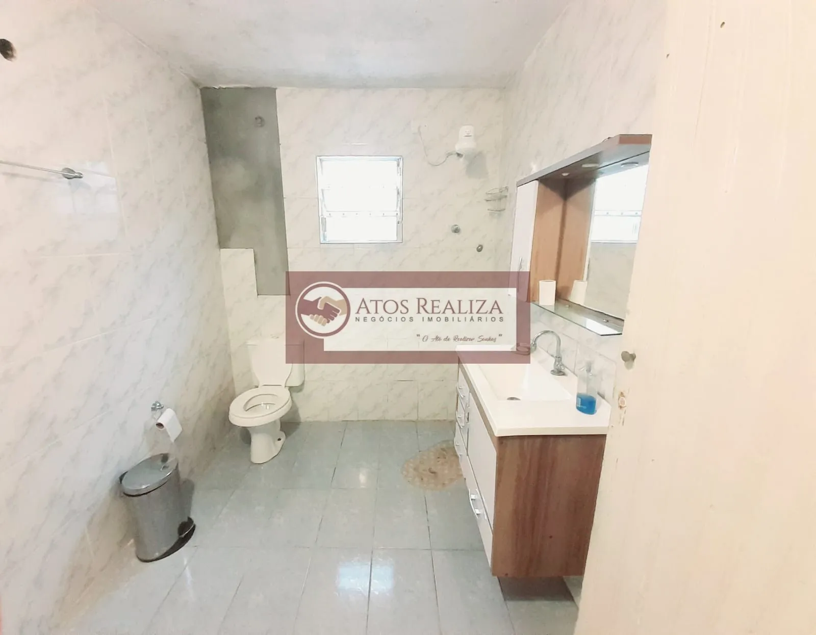 Imagem Casa térrea de 4 dormitórios em Jardim Cliper - São Paulo por R$ 500.000 - Área útil de 120m² e 2 banheiros