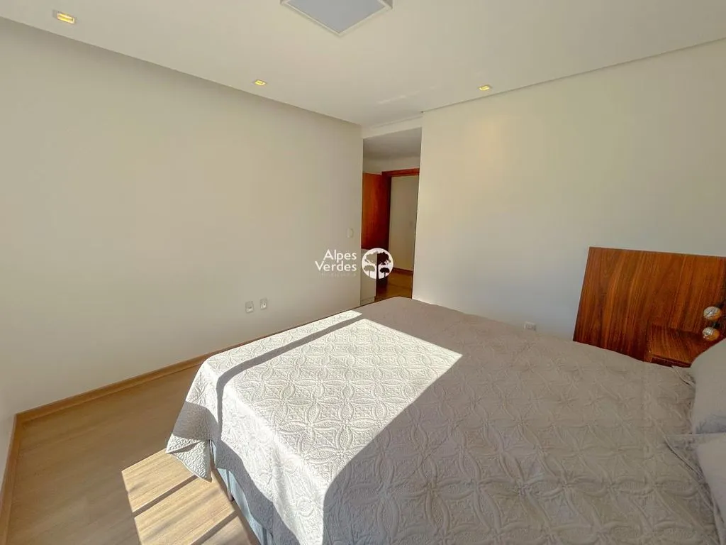 Imagem Apartamento à Venda em Pousada da Neve, Nova Petrópolis - RS