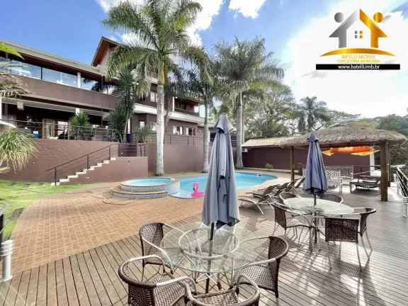 Imagem Casa à venda na Fazendinha - Carapicuíba (SP) | Batelli Imóveis