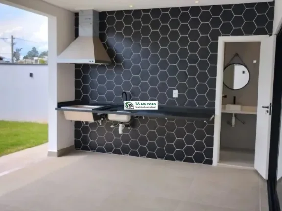 Imagem CASA RESIDENCIAL em CAÇAPAVA - SP, RESIDENCIAL COLINAS