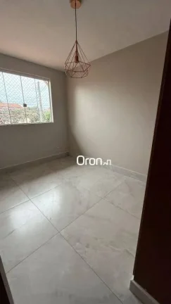 Imagem Sobrado à venda, 165 m² por R$ 660.000,00 - Parque Anhangüera - Goiânia/GO