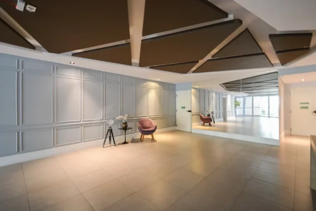 Imagem Apartamento à venda em São Paulo, Vila Mariana, com 1 quarto, 65m2