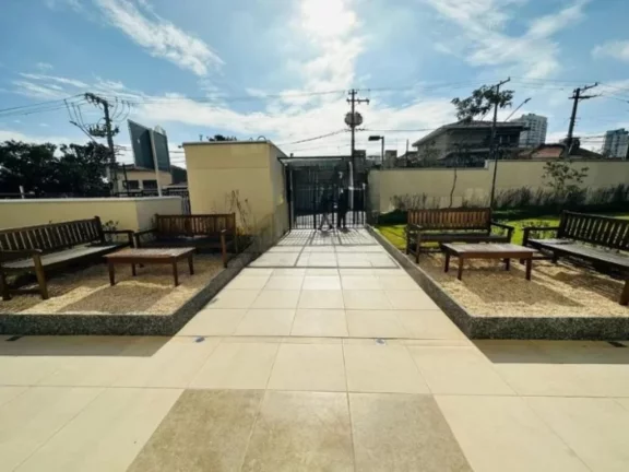 Imagem ORIGENS SANTANA - TIBÉRIO - Apto de 52m², fácil acesso às Estações de Metrô Santana e Jd São Paulo!