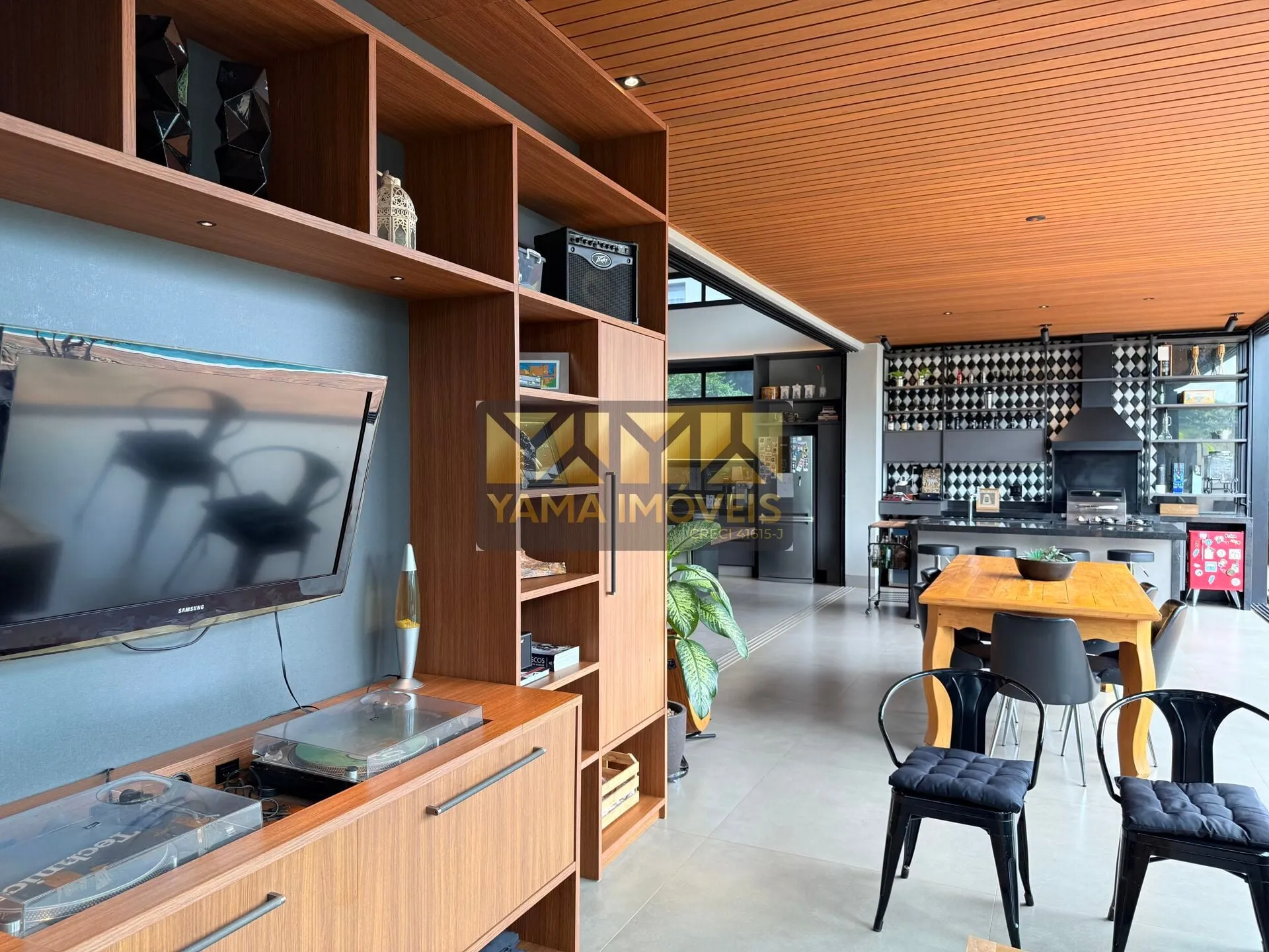 Imagem Alphaville - Casa Alto Padrão em Alphaville 1, Ribeirão Preto/SP
