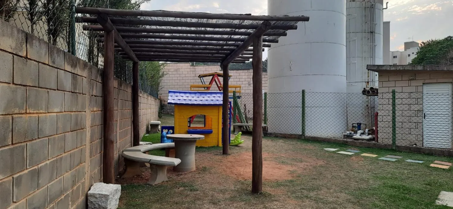 Imagem Oportunidade Imperdível: Apartamento de 84m² à Venda no Residencial Quinta das Jabuticabas - Valinhos/SP