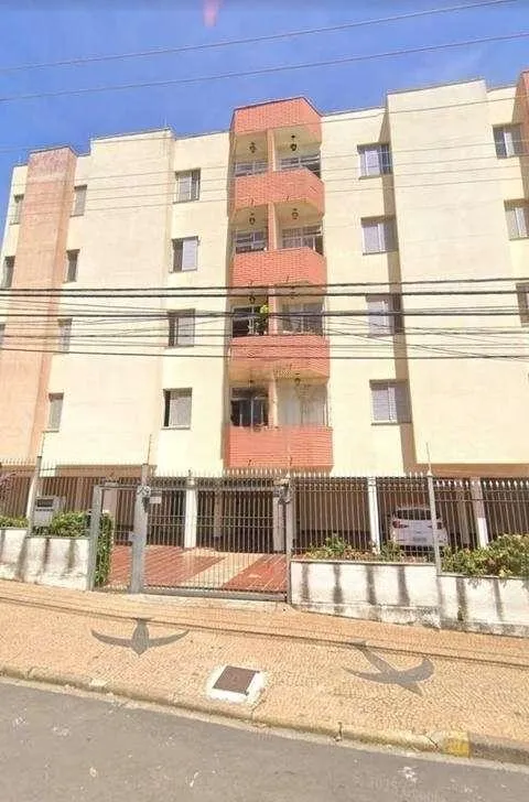 Imagem Apartamento à venda em Campinas, Parque Industrial, com 3 quartos, com 83 m2