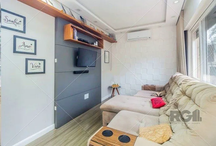 Imagem Apartamento 2 dormitórios à venda Teresópolis Porto Alegre/RS