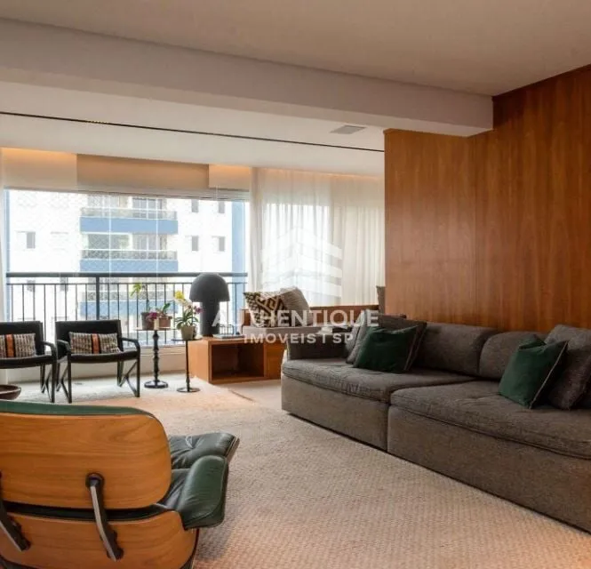 Imagem GRAN CYPRIANI IPIRANGA - Apartamento à venda em São Paulo/SP