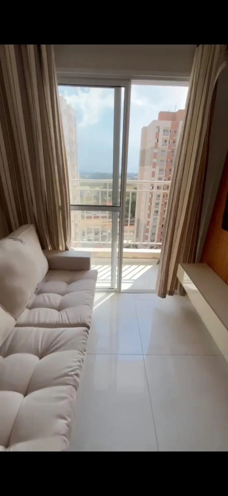 Imagem APARTAMENTO RESIDENCIAL em SOROCABA - SP, CONJUNTO HABITACIONAL JÚLIO DE MESQUITA FILHO