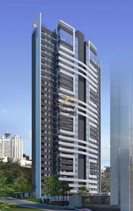 Imagem Apartamento à venda no bairro Vila da Serra - Nova Lima/MG