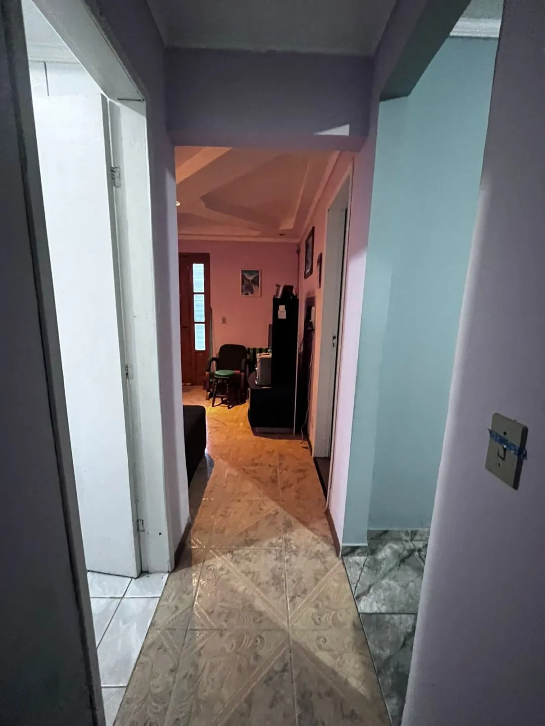 Imagem CASA À VENDA NO CONDOMÍNIO SOCIEDADE LAGOA - ÁGUAS CLARAS | VIAMÃO