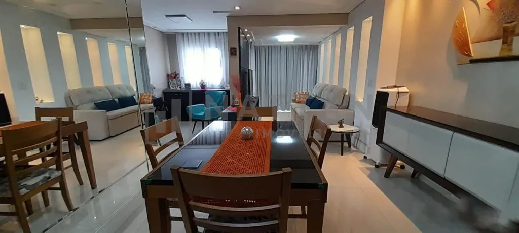 Foto do imóvel Pronto para Morar no Belém! 71m² Totalmente Mobiliado | 3 Dorms (1 Suíte), Vista para o Parque e Lazer de Clube