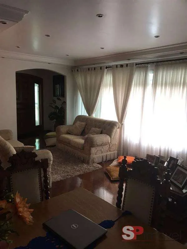 Imagem Casa à venda em Vila Dom Pedro São Paulo-SP, casa de alto padrão em São Paulo-SP, House for sale in São Paulo Brazil, Property in São Paulo Brazil