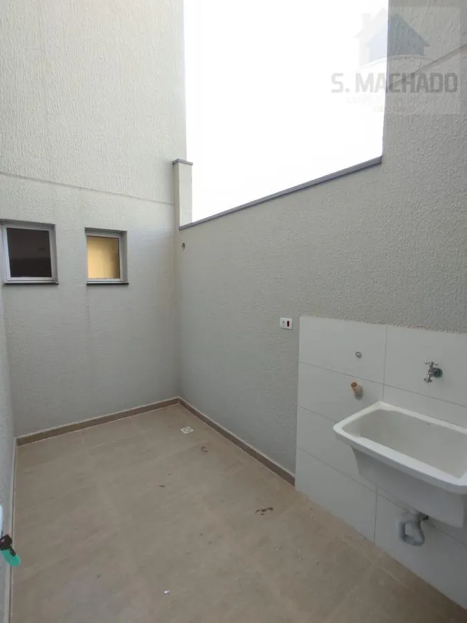 Imagem Apartamento para Venda em Santo André / SP no bairro Jardim Santo Alberto