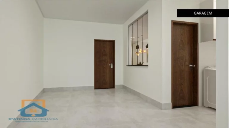 Imagem Apartamento de 2 quartos e 1 vaga de garagem no Residencial Bethânia
