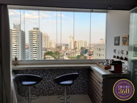 Imagem Apartamento à Venda em Penha de França, São Paulo - SP
