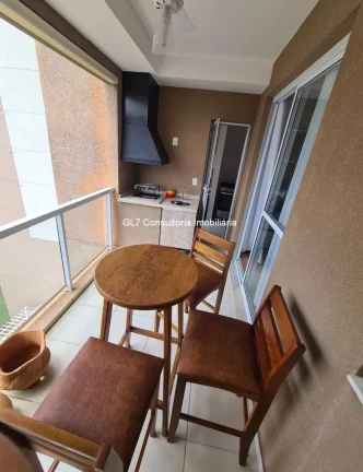 Imagem LINDO APARTAMENTO PREMIUM RESIDENCE INDAIATUBA-SP