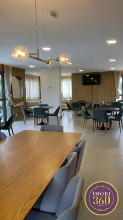 Imagem APARTAMENTO TATUAPÉ NOVO, NUNCA HABITADO, 106 MTS - 03 SUITES LAZER COMPLETO