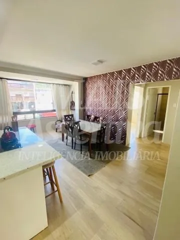 Imagem Excelente apartamento a venda no bairro Centro de Osório/RS - 3 dormitórios