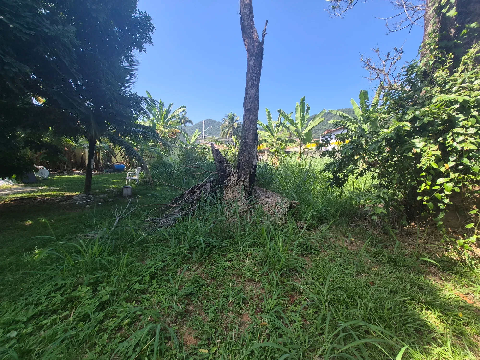 Imagem Terreno à Venda, 180 metros em Maravista - Niterói