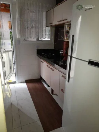 Imagem Casa com 1 dormitório à venda, 36 m² por R$ 300.000,00 - Aviação - Praia Grande/SP