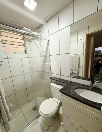 Imagem Apartamento no Spazio Vitta Club, 3 dormitórios sendo uma suíte