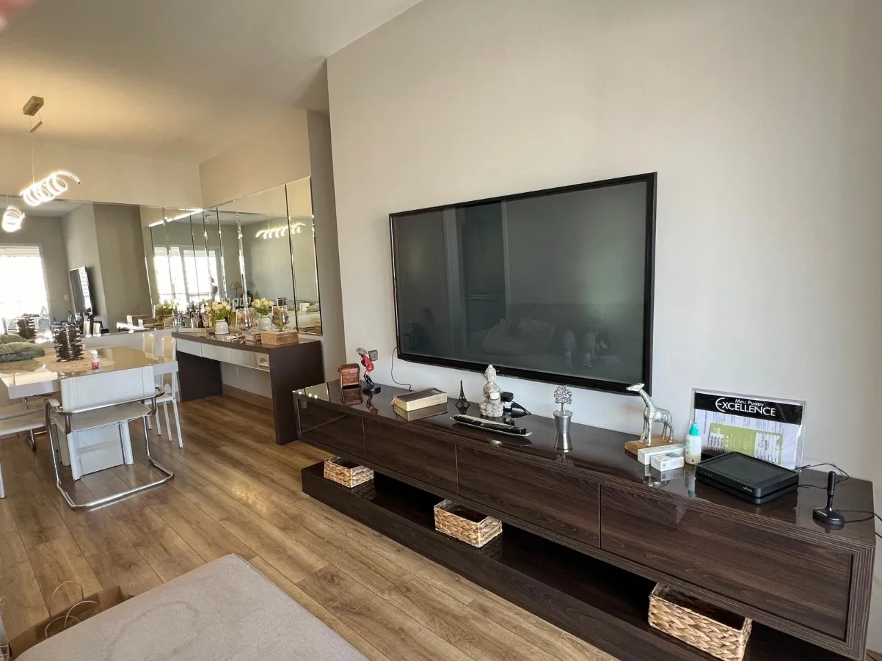 Imagem Viva no coração do Tatuapé com conforto e sofisticação! ?
Este maravilhoso apartamento é perfe...
