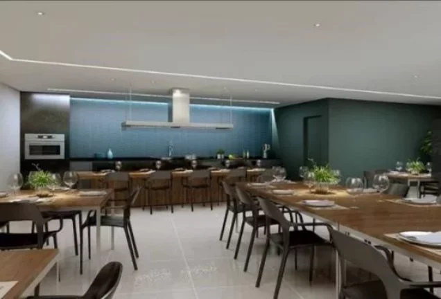 Imagem Apartamento para Venda em Belo Horizonte / MG no bairro Padre Eustáquio