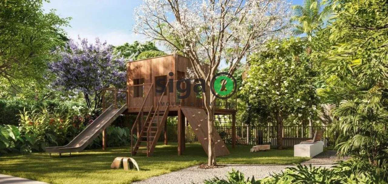 Imagem Apartamento para venda no Brooklin, São Paulo - SP