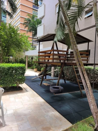 Imagem Apartamento à venda no Paraíso, São Paulo-SP: 3 quartos, 3 suítes, 3 salas, 5 banheiros, 4 vagas de garagem, 265m² de área!